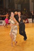 Photo of Benedetto Capraro & Marta Faiola