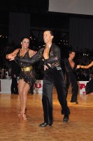 Photo of Benedetto Capraro & Marta Faiola