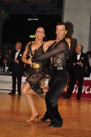 Photo of Benedetto Capraro & Marta Faiola