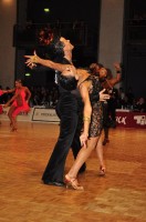 Photo of Benedetto Capraro & Marta Faiola