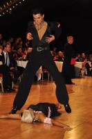 Photo of Marco Moreira & Joana Nyna Ferreira