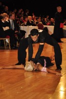 Photo of Marco Moreira & Joana Nyna Ferreira