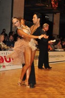 Photo of Toshihiko Nakamura & Tomoko Aoyagi
