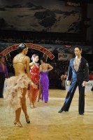 Photo of Toshihiko Nakamura & Tomoko Aoyagi