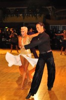 Photo of Remi Jansen & Debbie Krewinkel