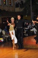 Photo of Remi Jansen & Debbie Krewinkel