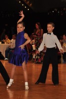 Photo of Yaroslav Brovarskyy & Iryna Shved