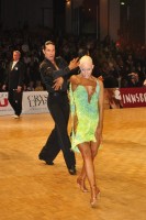 Photo of Toni Tuominen & Soile Nasanen