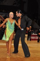 Photo of Toni Tuominen & Soile Nasanen