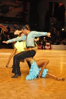 Sharone Levit & Julia Zavadska at 