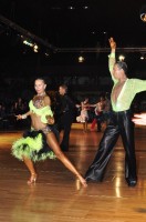 Photo of Anton Sboev & Nataliya Rumyantseva