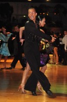 Photo of Pavlo Troshychev & Irina Kurbatova