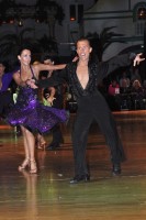 Photo of Pavlo Troshychev & Irina Kurbatova