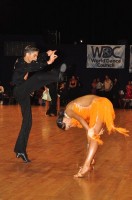 Francesco Bertini & Noemi Urso at 