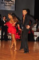 Photo of Dmitri Timokhin & Natalia Petrova
