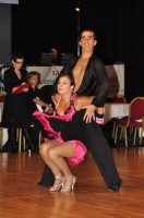 Gildo Murgia & Susanna Obinu at 