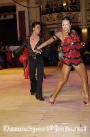 Keiji Oda & Satoko Watanabe at 