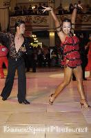 Keiji Oda & Satoko Watanabe at 