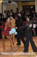 Keiji Oda & Satoko Watanabe at 
