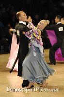Mika Jauhiainen & Nitta Kortelainen at 