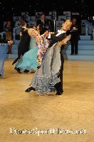 Mika Jauhiainen & Nitta Kortelainen at 