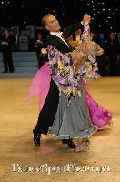 Mika Jauhiainen & Nitta Kortelainen at 