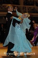 Mika Jauhiainen & Nitta Kortelainen at 