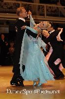 Mika Jauhiainen & Nitta Kortelainen at 