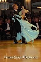 Mika Jauhiainen & Nitta Kortelainen at 