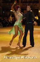 Cyril Cerveau & Emilie Caille at 