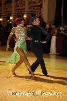 Cyril Cerveau & Emilie Caille at 