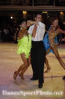 Fabio Scuderi & Ornella Boccafoschi at 