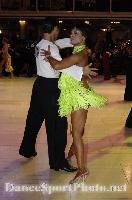 Fabio Scuderi & Ornella Boccafoschi at 
