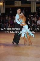 Fabio Scuderi & Ornella Boccafoschi at 