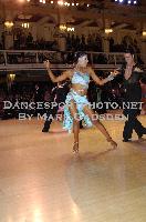 Fabio Scuderi & Ornella Boccafoschi at 