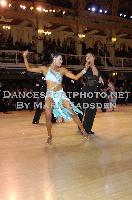 Fabio Scuderi & Ornella Boccafoschi at 