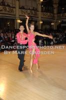 John Giannini & Katherine Giannini at 