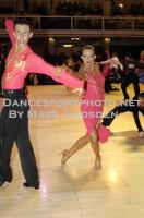 John Giannini & Katherine Giannini at 