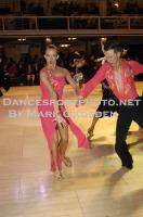 John Giannini & Katherine Giannini at 