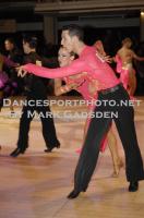 John Giannini & Katherine Giannini at 