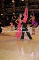 John Giannini & Katherine Giannini at 