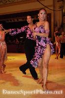 Jimmy Chen & Dana Shen at 