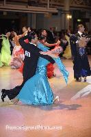 Jimmy Chen & Dana Shen at 