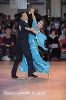 Jimmy Chen & Dana Shen at 