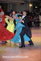 Jimmy Chen & Dana Shen at 