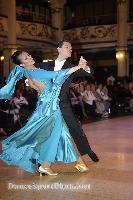 Jimmy Chen & Dana Shen at 