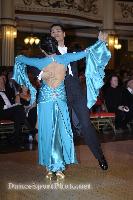 Jimmy Chen & Dana Shen at 