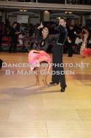 Errol Williamson & Christine Hojmark Thomsen at 