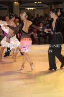Errol Williamson & Christine Hojmark Thomsen at 