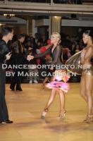 Errol Williamson & Christine Hojmark Thomsen at 